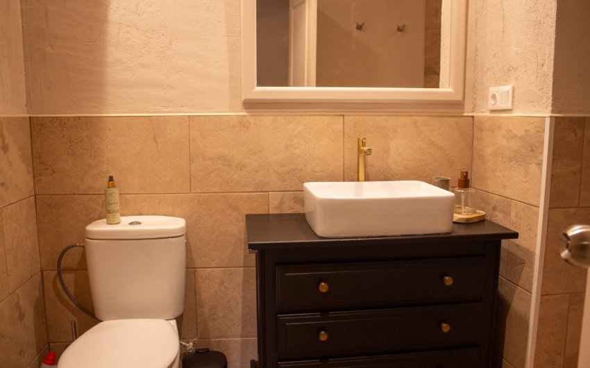 Reventa - Apartment -
Santa Pola - Playa del Este