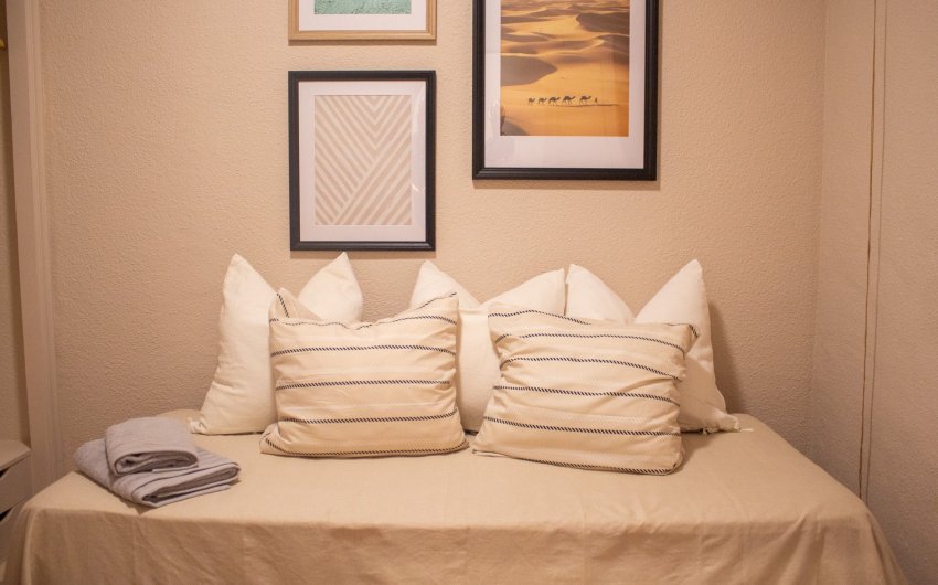 Reventa - Apartment -
Santa Pola - Playa del Este