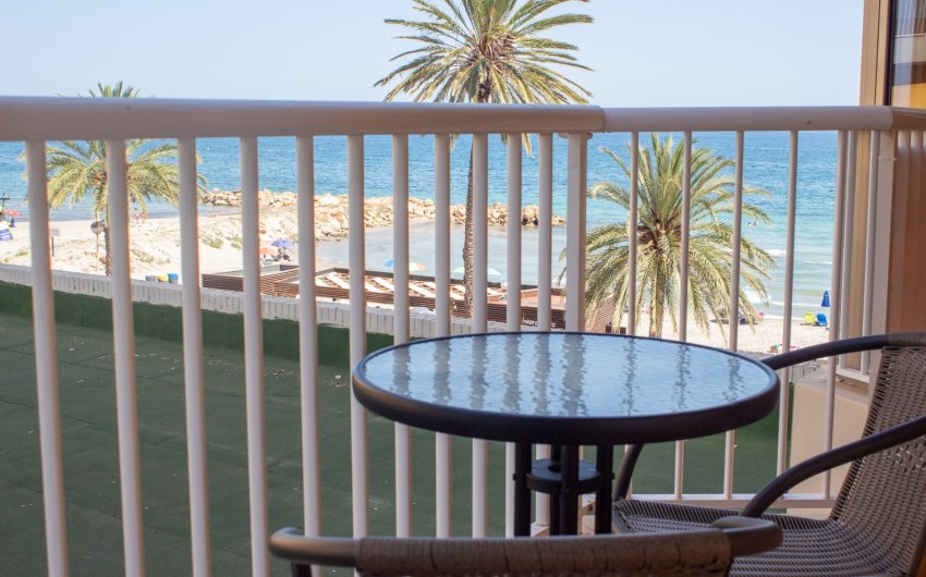 Reventa - Apartment -
Santa Pola - Playa del Este
