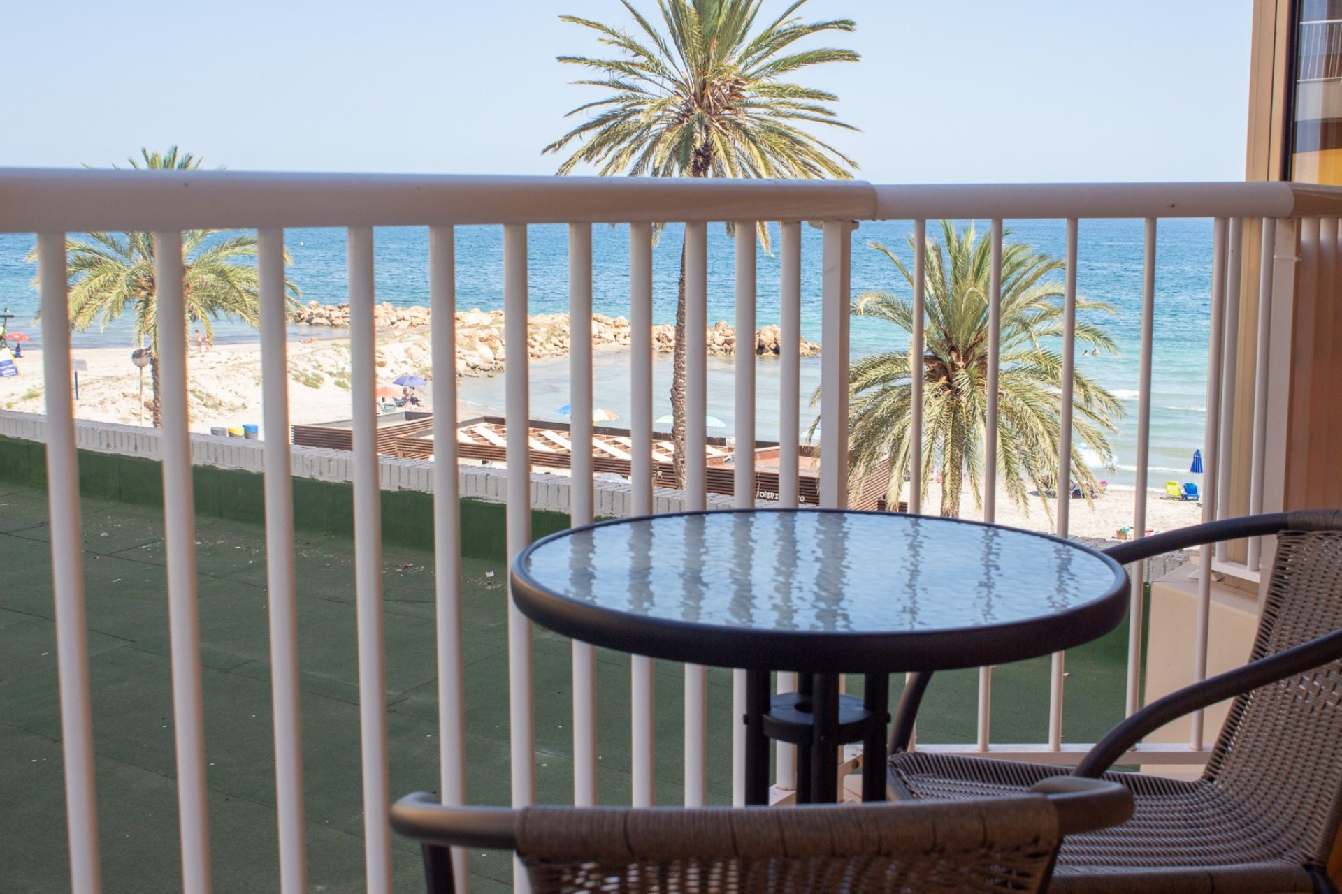 Reventa - Apartment -
Santa Pola - Playa del Este