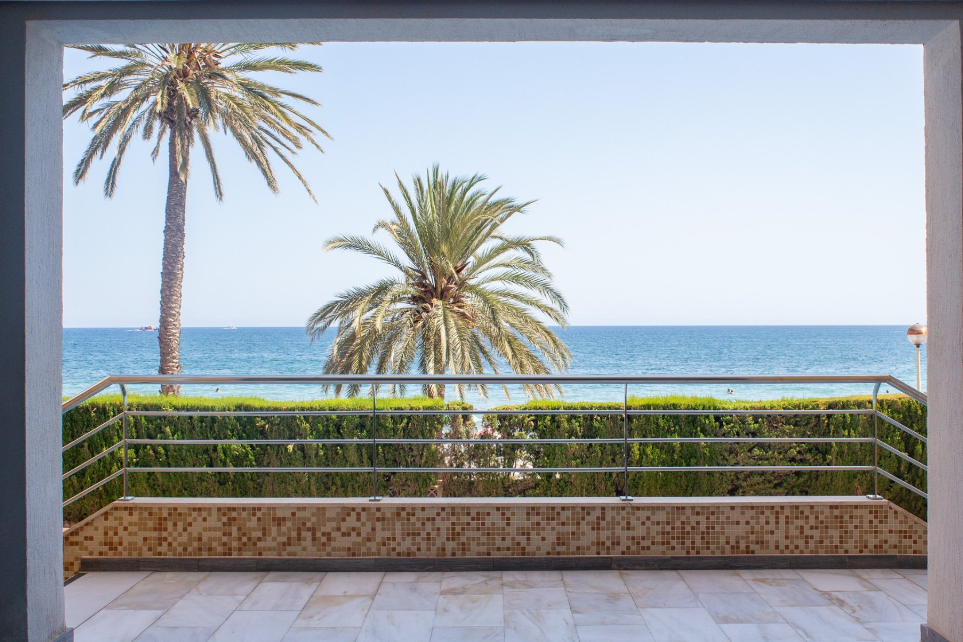 Reventa - Apartment -
Santa Pola - Playa del Este
