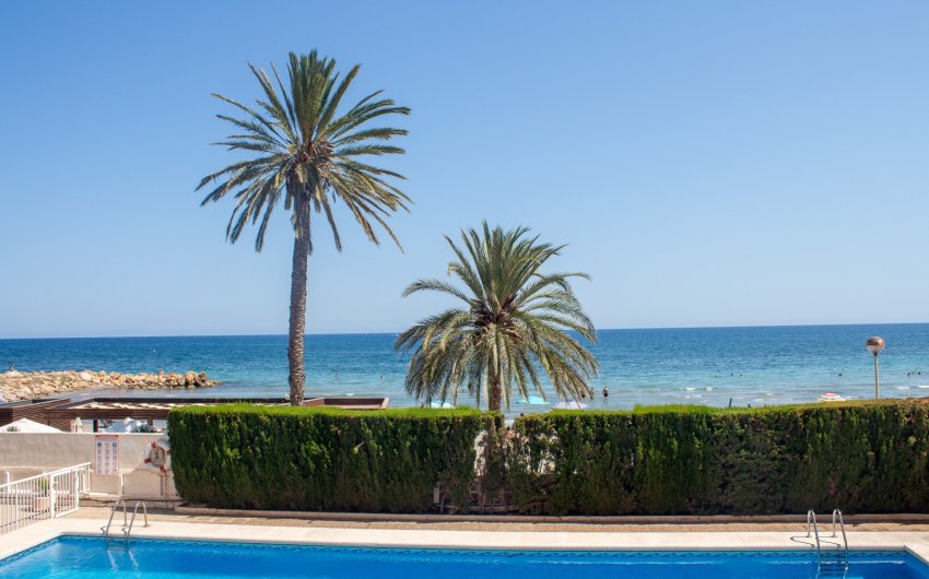 Reventa - Apartment -
Santa Pola - Playa del Este