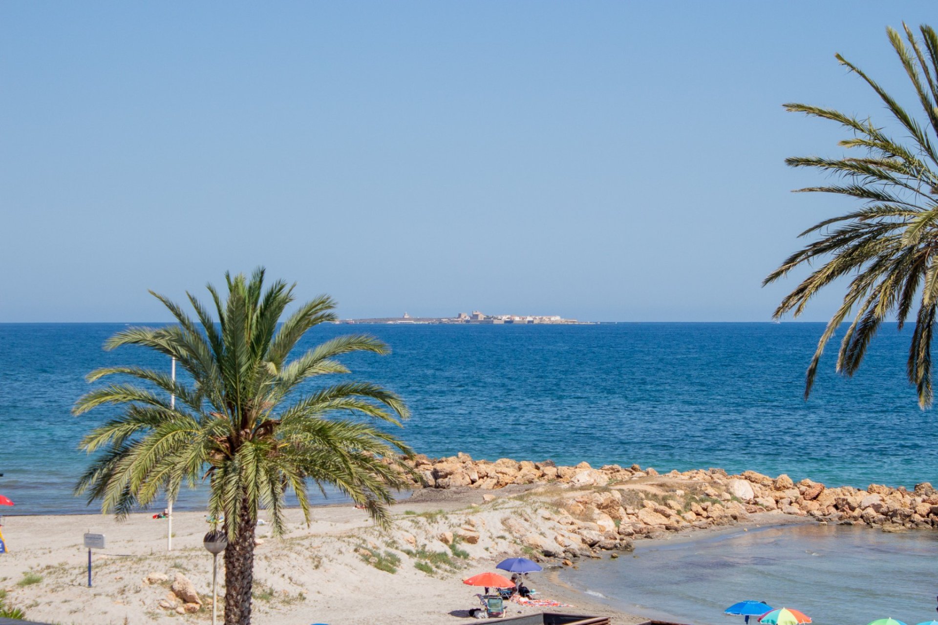 Reventa - Apartment -
Santa Pola - Playa del Este