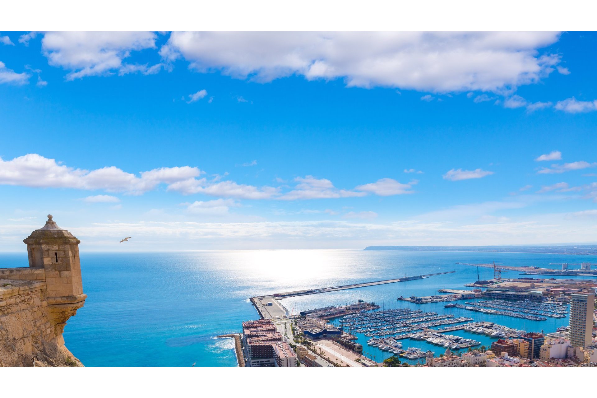 Reventa - Apartment -
Santa Pola - Playa del Este