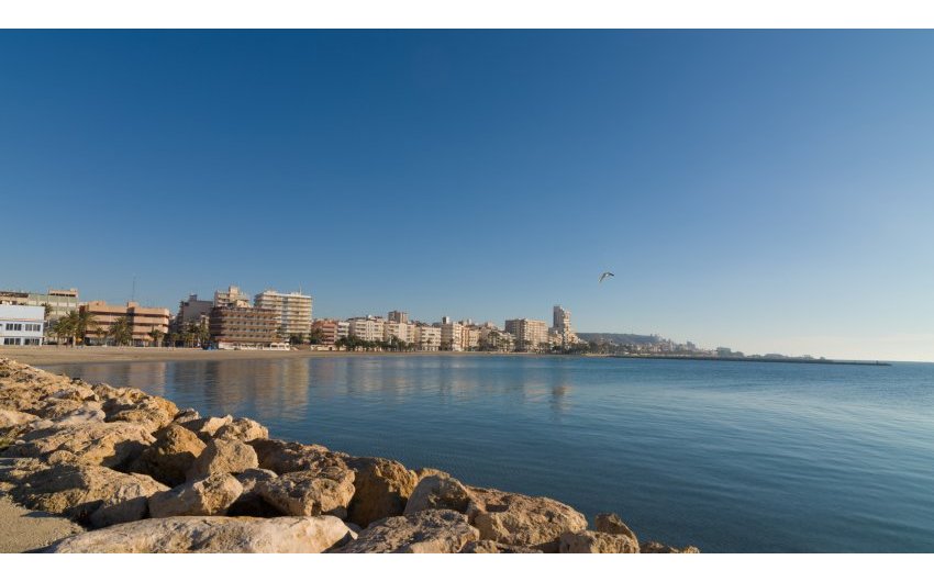 Reventa - Apartment -
Santa Pola - Playa del Este