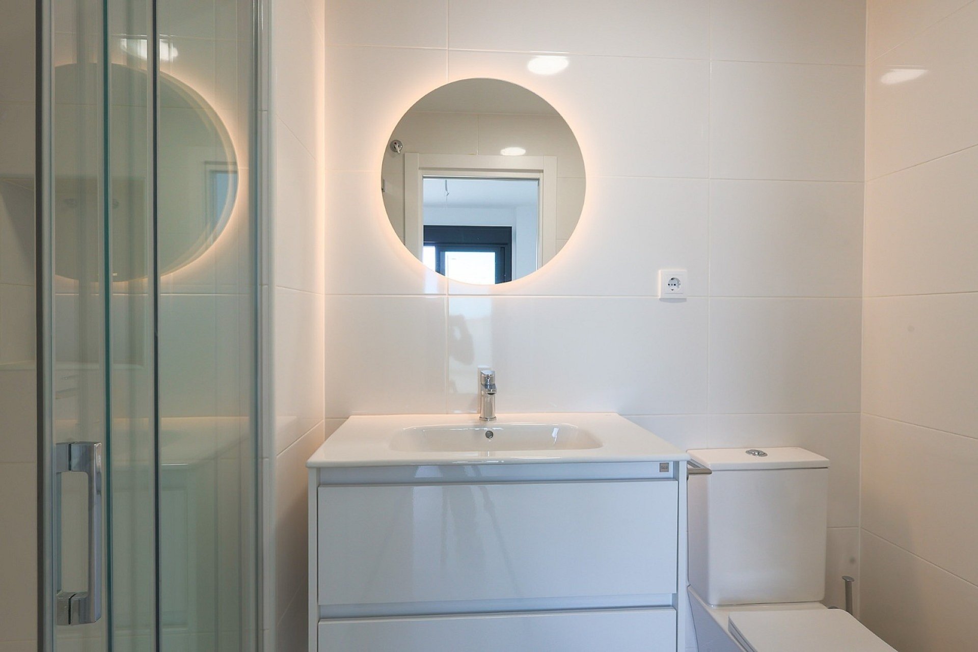 Reventa - Apartment -
Santa Rosalia Resort - Inland