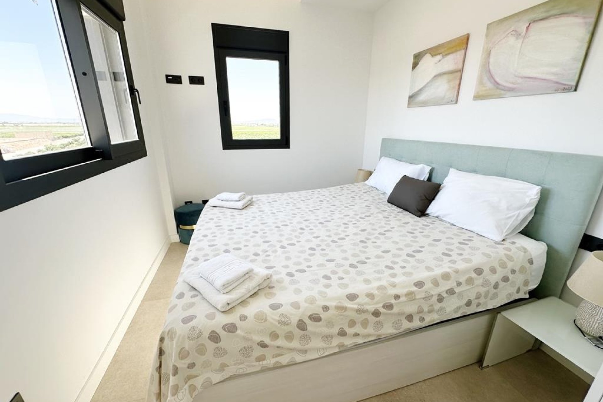 Reventa - Apartment -
Santa Rosalia Resort - Inland