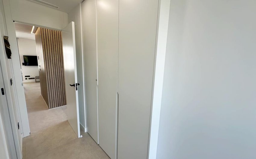 Reventa - Apartment -
Santa Rosalia Resort - Inland