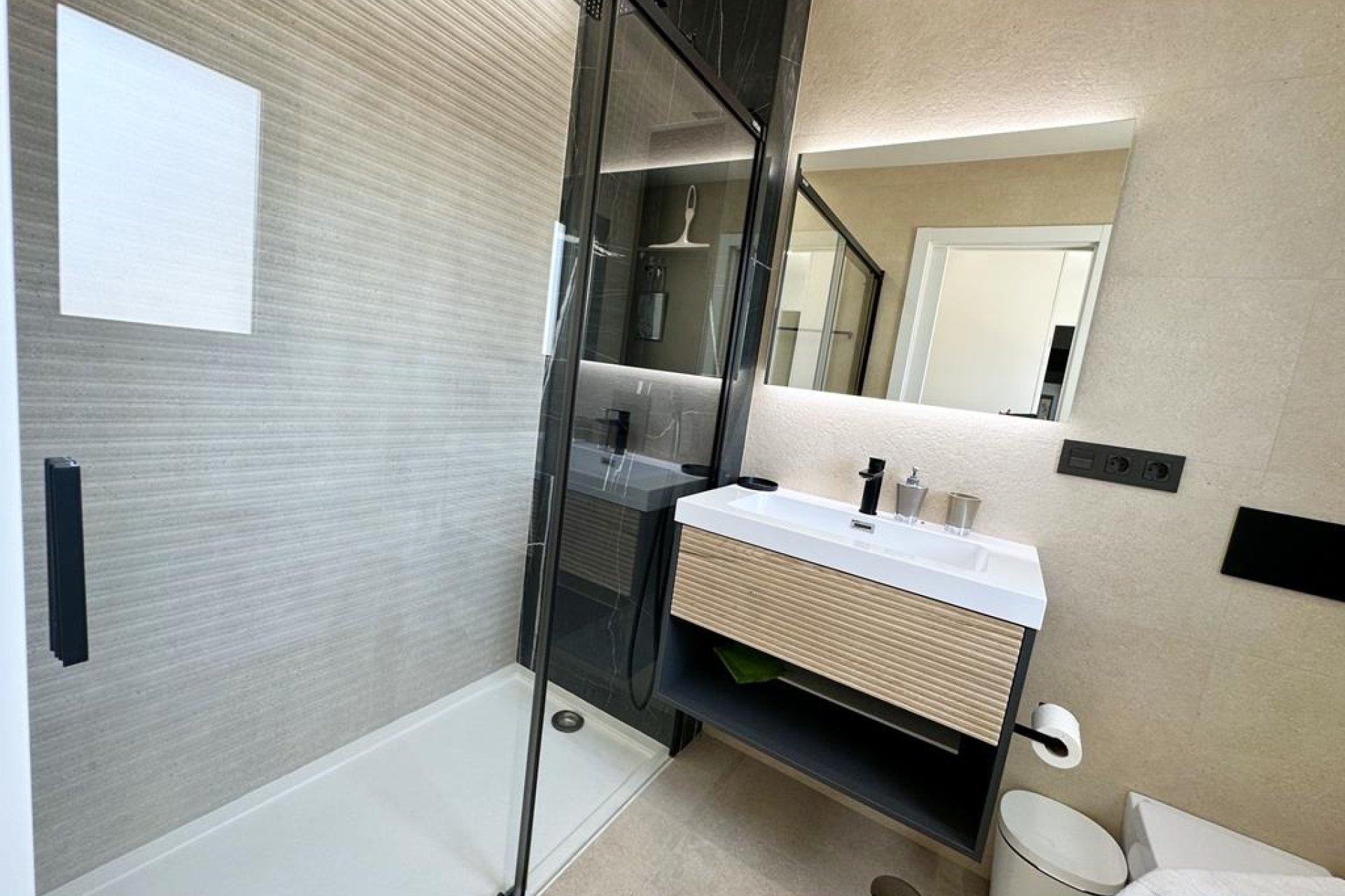 Reventa - Apartment -
Santa Rosalia Resort - Inland