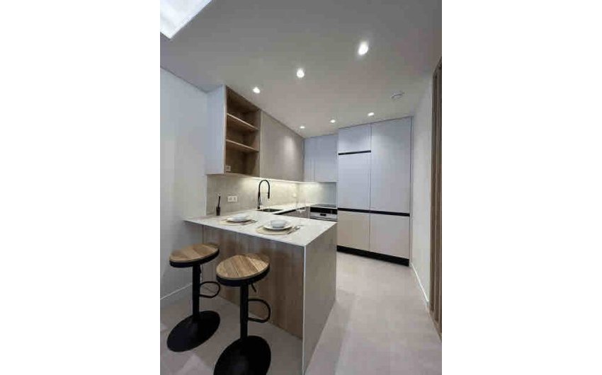 Reventa - Apartment -
Santiago de la Ribera - Costa Calida