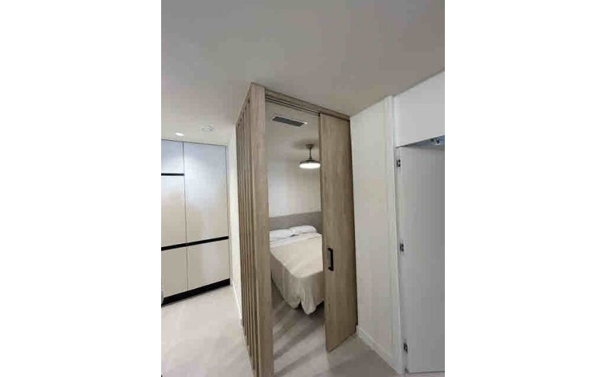 Reventa - Apartment -
Santiago de la Ribera - Costa Calida