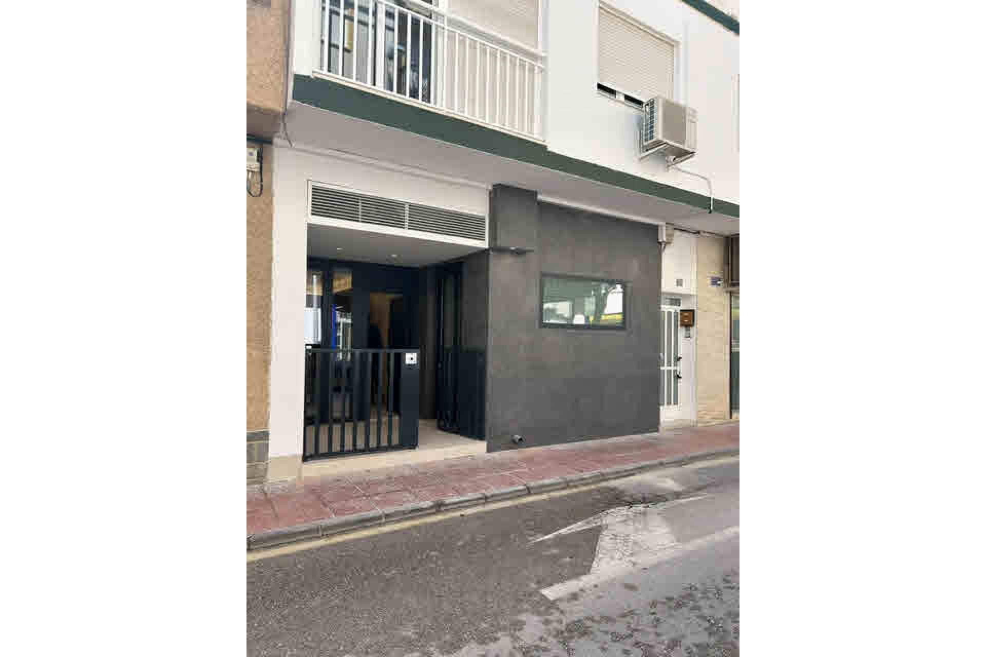 Reventa - Apartment -
Santiago de la Ribera - Costa Calida