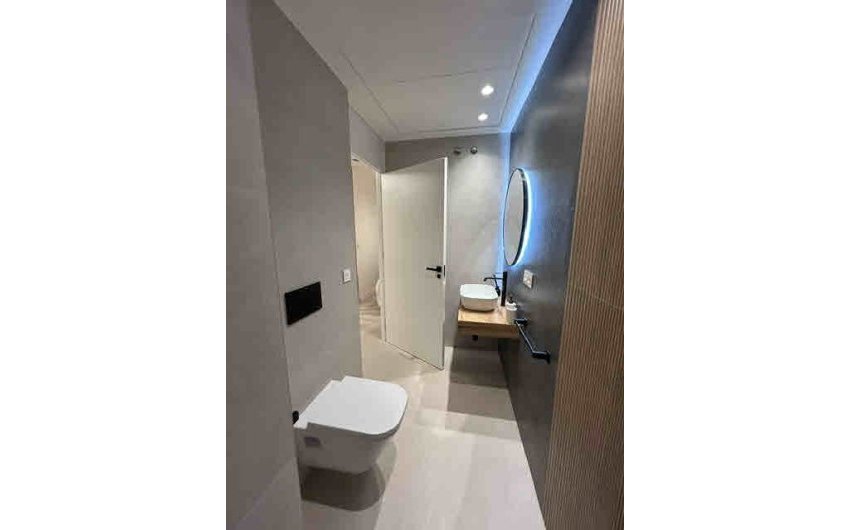 Reventa - Apartment -
Santiago de la Ribera - Costa Calida