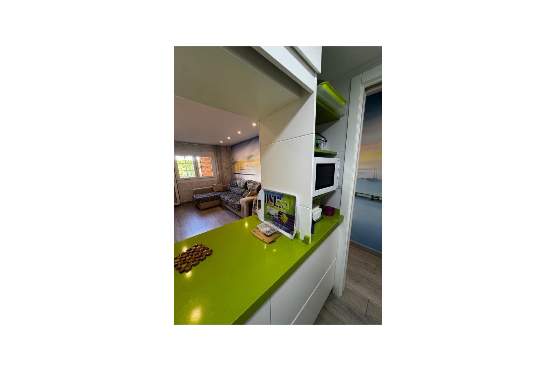 Reventa - Apartment -
Santiago de la Ribera - Costa Calida