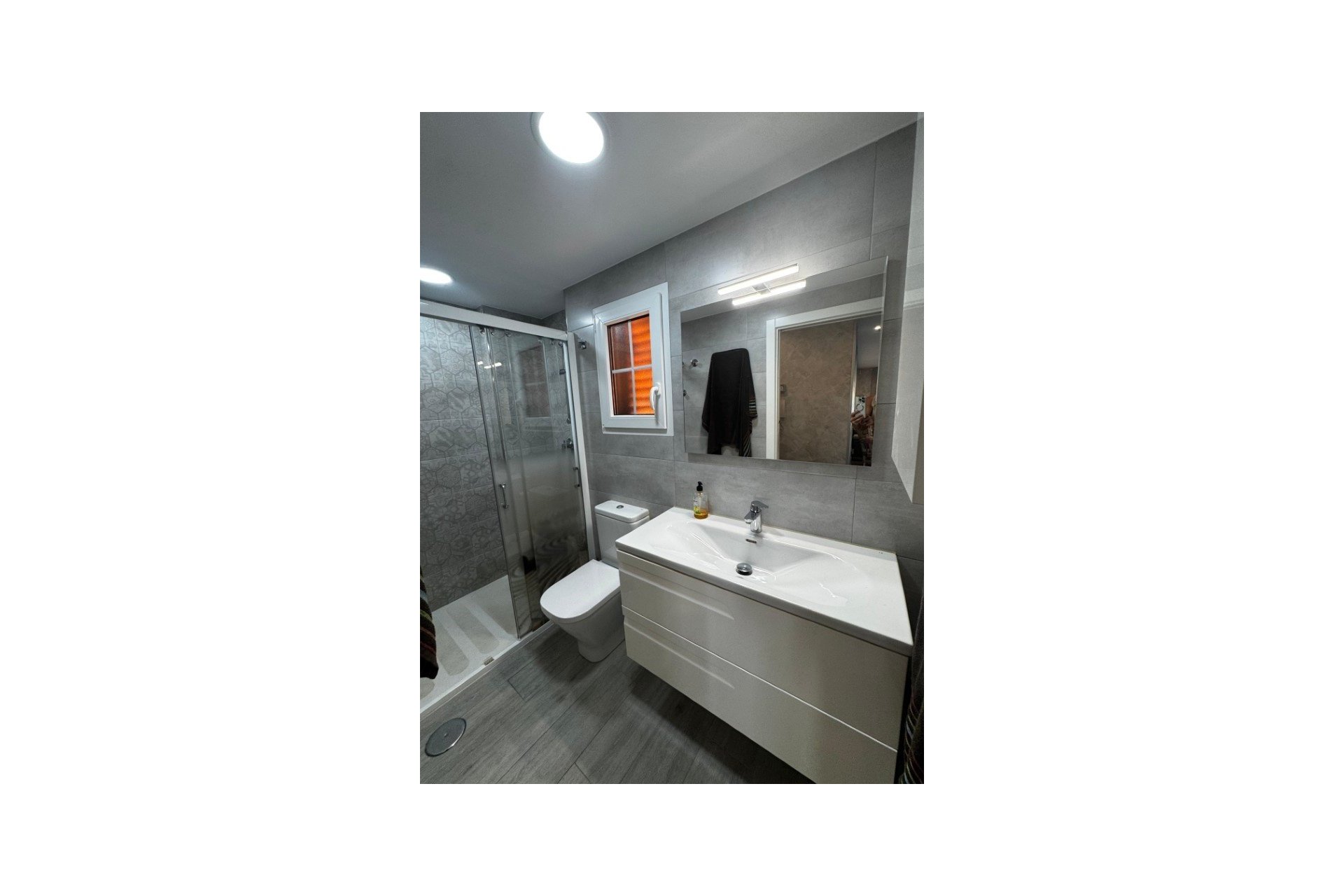 Reventa - Apartment -
Santiago de la Ribera - Costa Calida