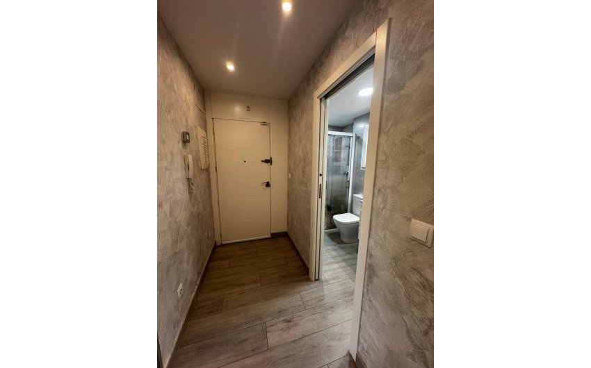 Reventa - Apartment -
Santiago de la Ribera - Costa Calida