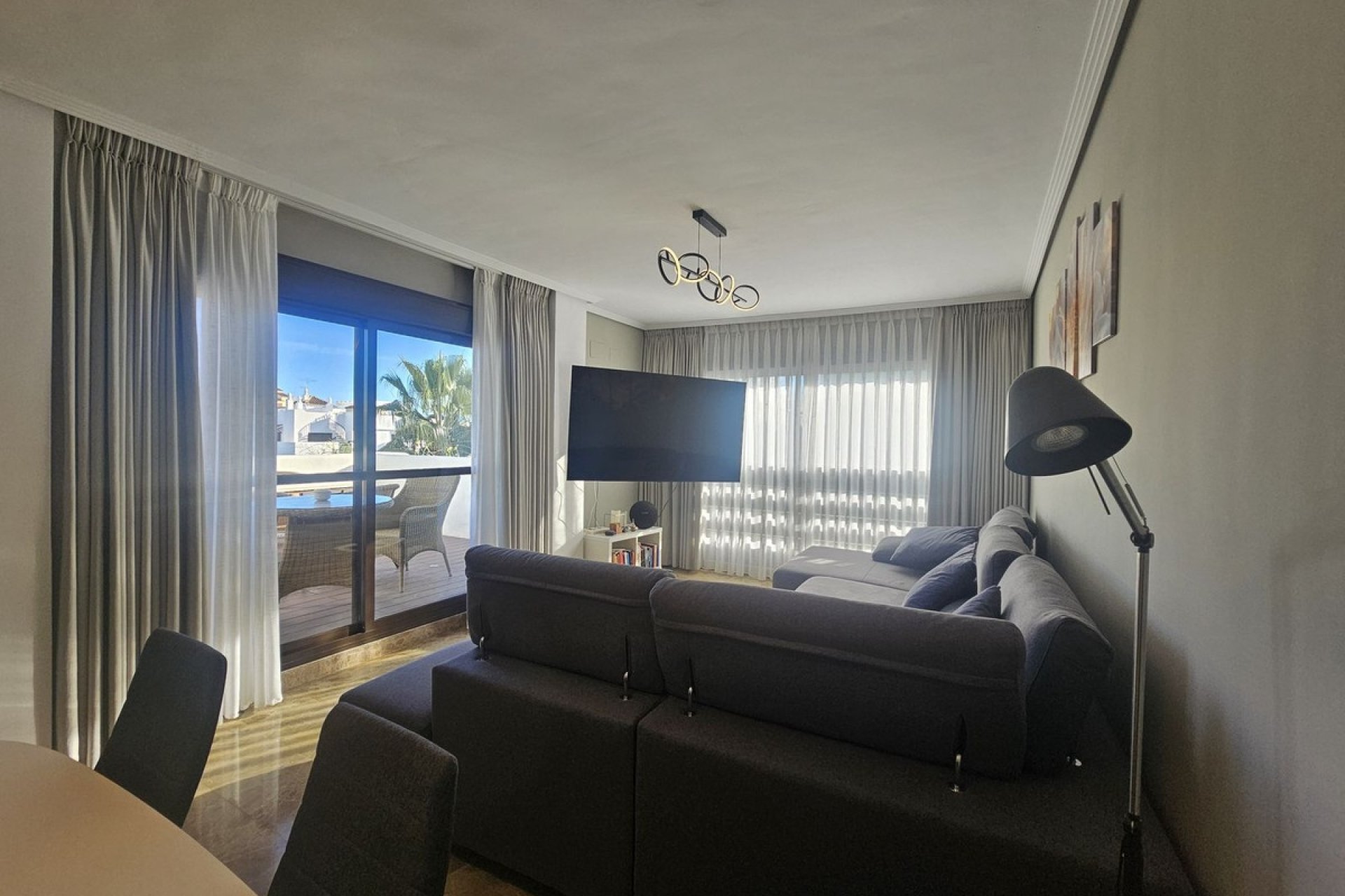 Reventa - Apartment -
Selwo - Inland