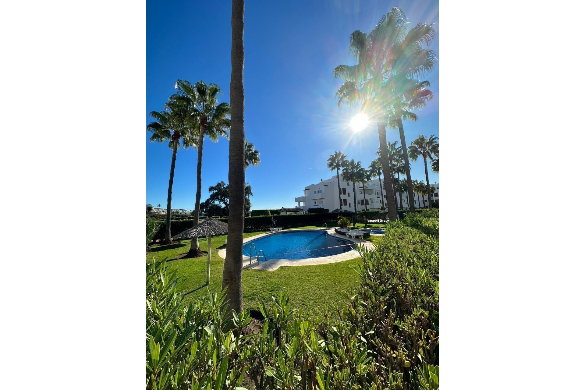 Reventa - Apartment -
Selwo - Inland