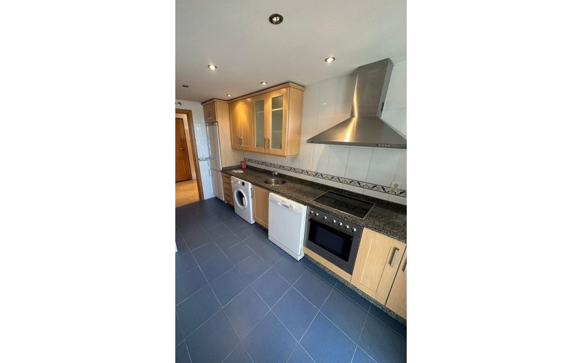 Reventa - Apartment -
Selwo - Inland