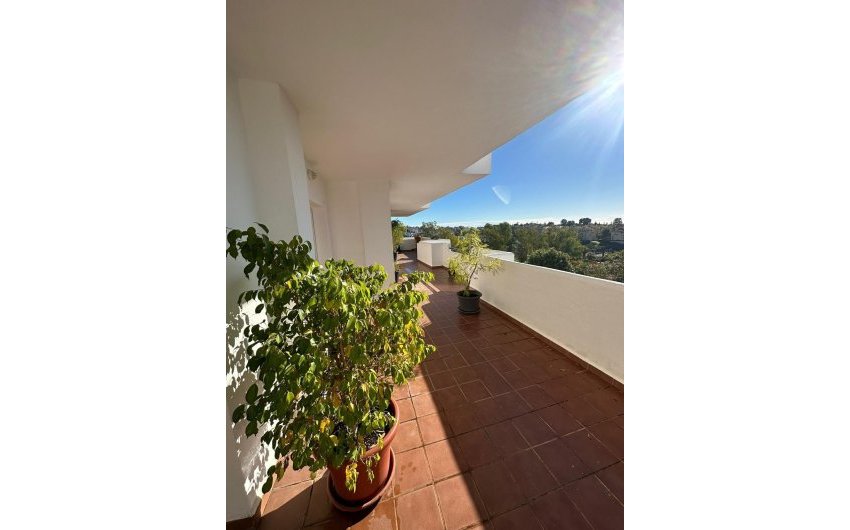 Reventa - Apartment -
Selwo - Inland