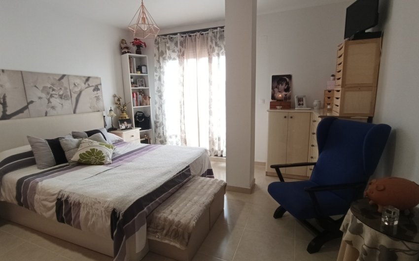 Reventa - Apartment -
Sucina - Inland