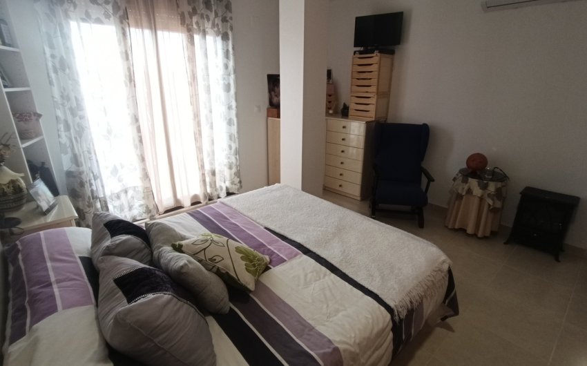 Reventa - Apartment -
Sucina - Inland