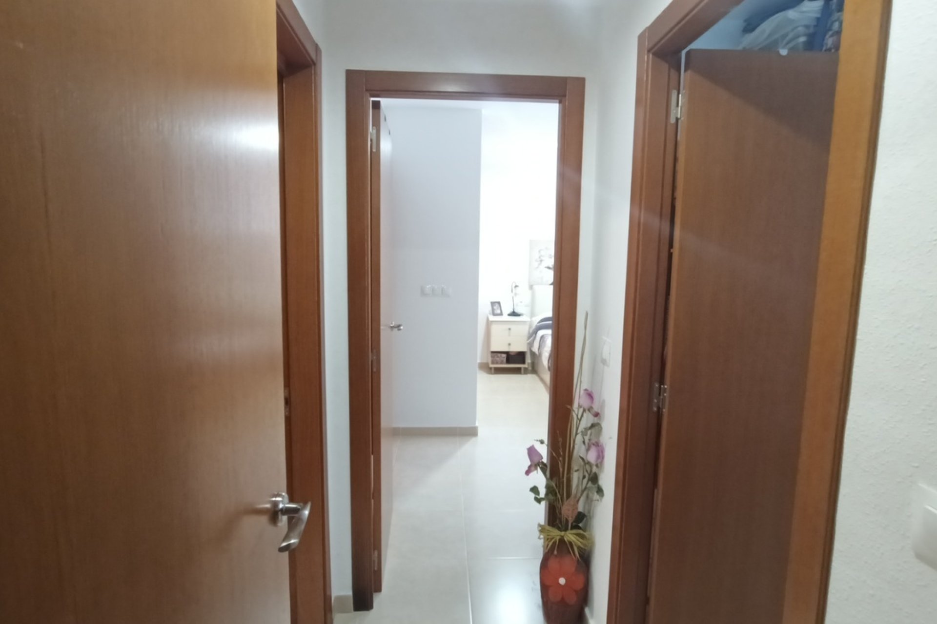 Reventa - Apartment -
Sucina - Inland