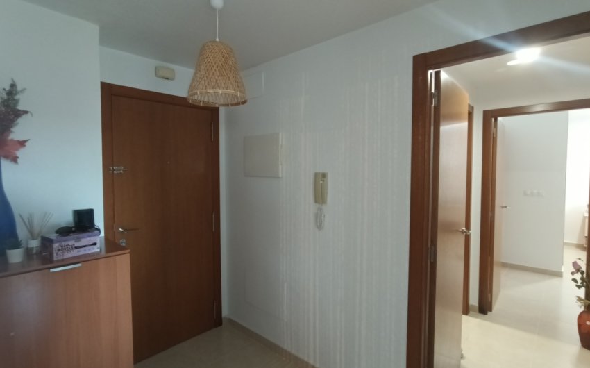 Reventa - Apartment -
Sucina - Inland