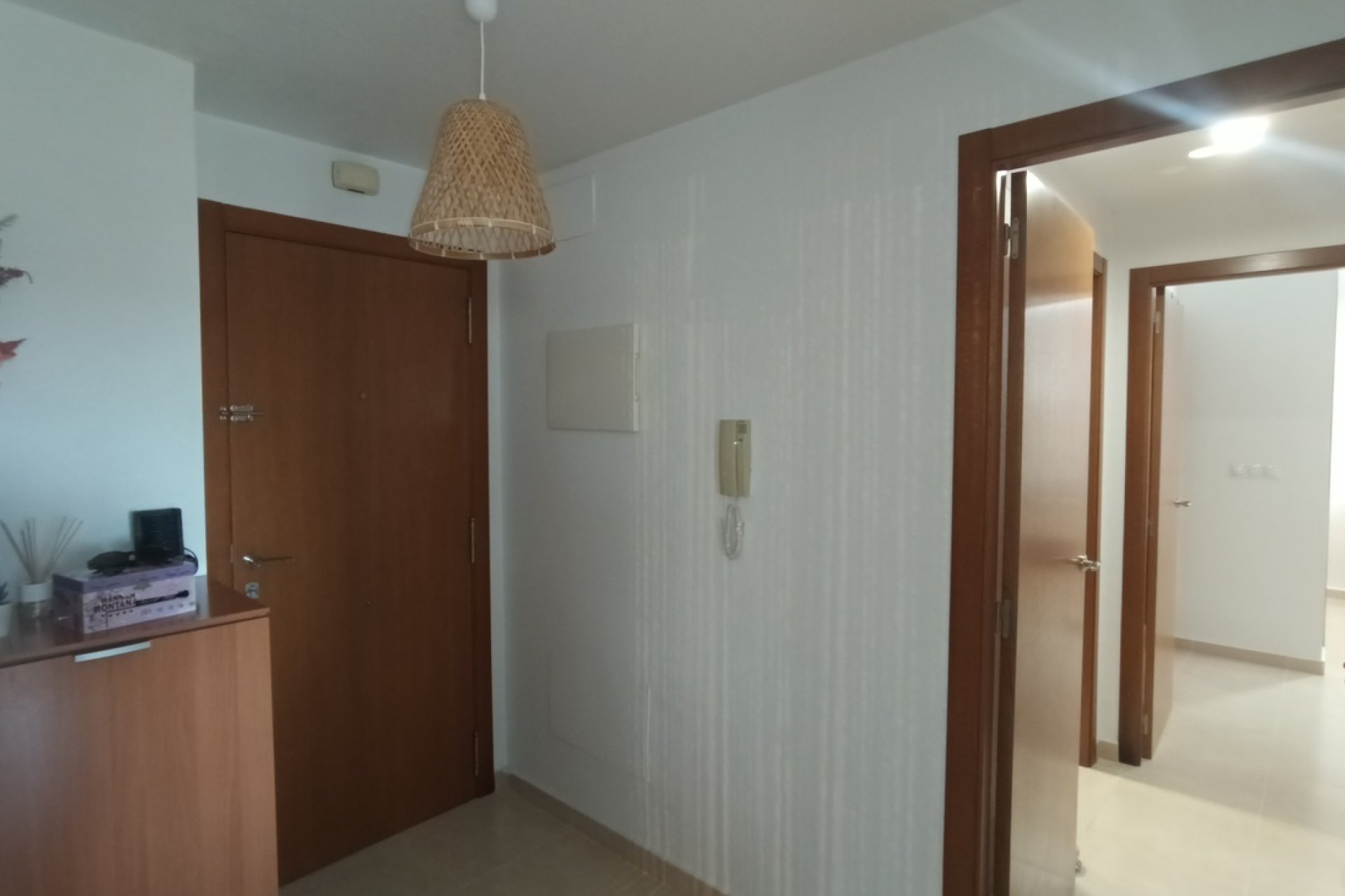 Reventa - Apartment -
Sucina - Inland
