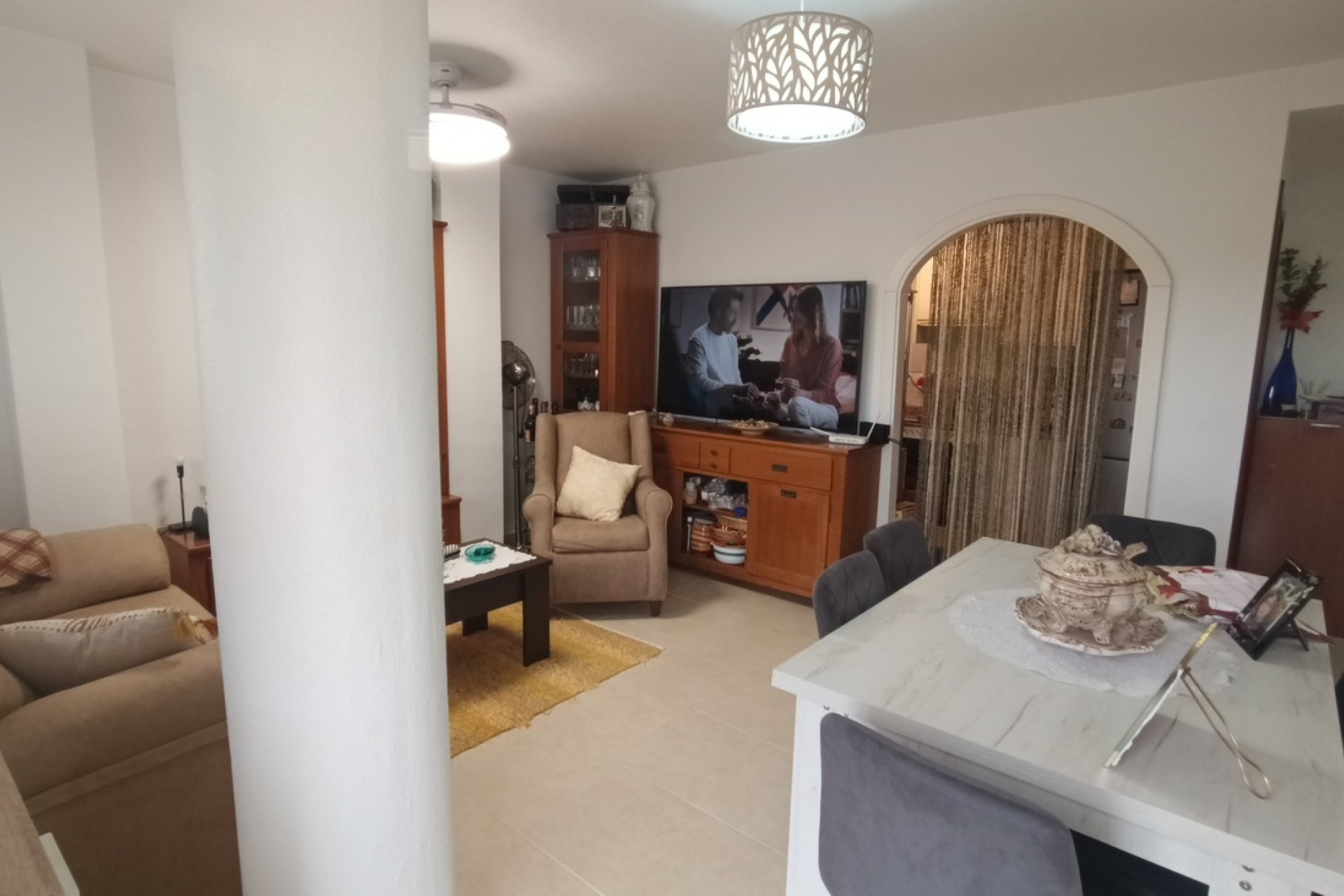 Reventa - Apartment -
Sucina - Inland