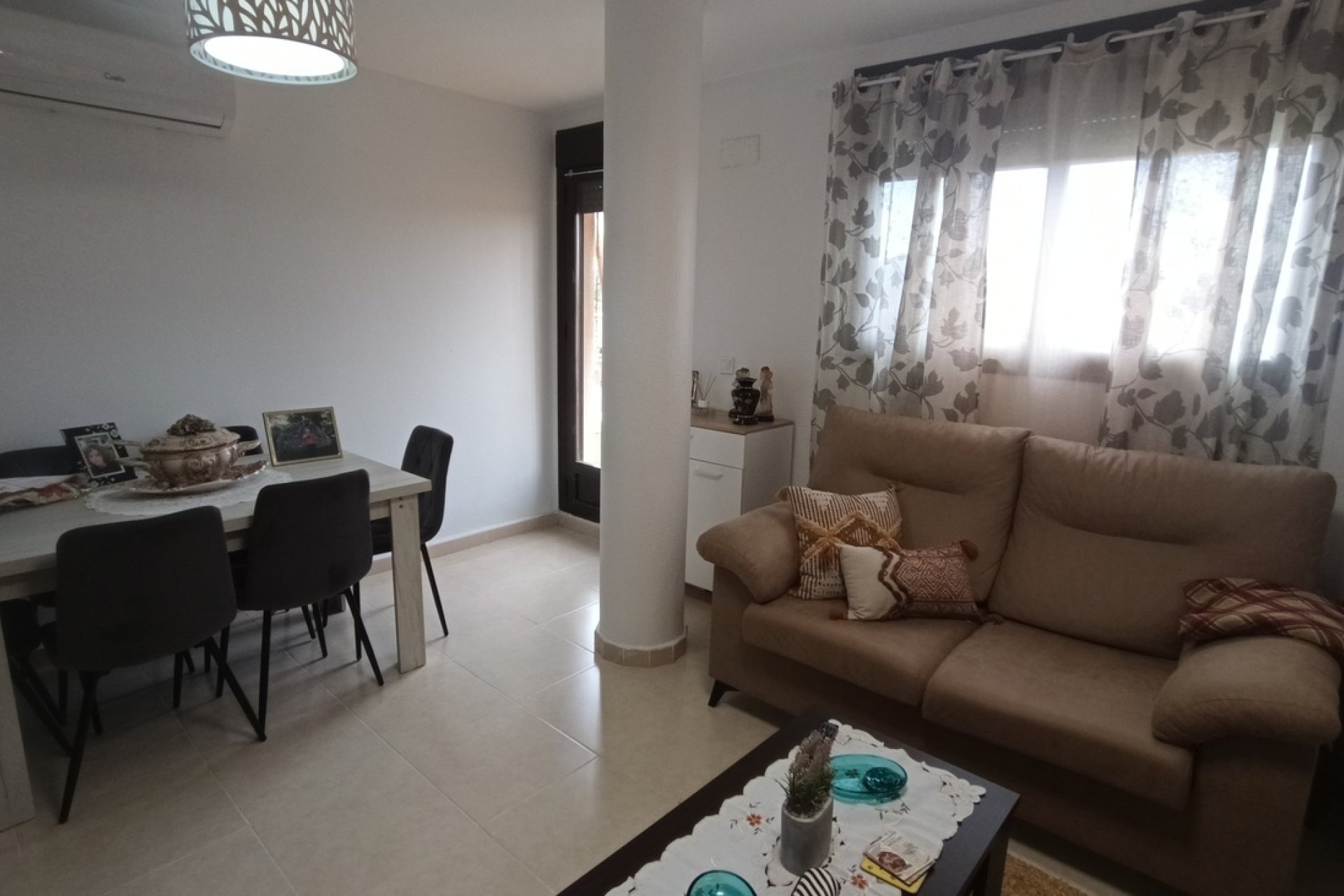 Reventa - Apartment -
Sucina - Inland