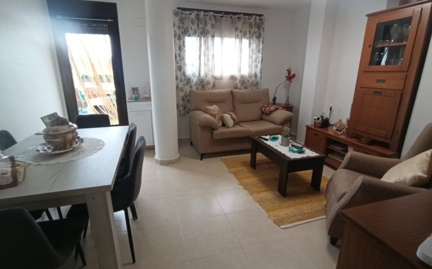 Reventa - Apartment -
Sucina - Inland