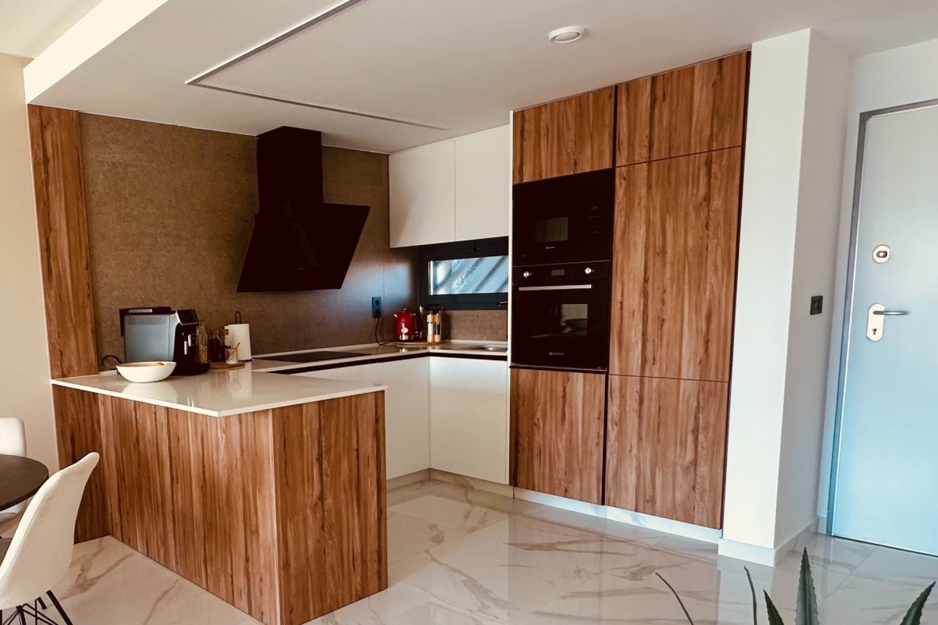 Reventa - Apartment - Top Floor Apartment -
Guardamar del Segura - El Raso