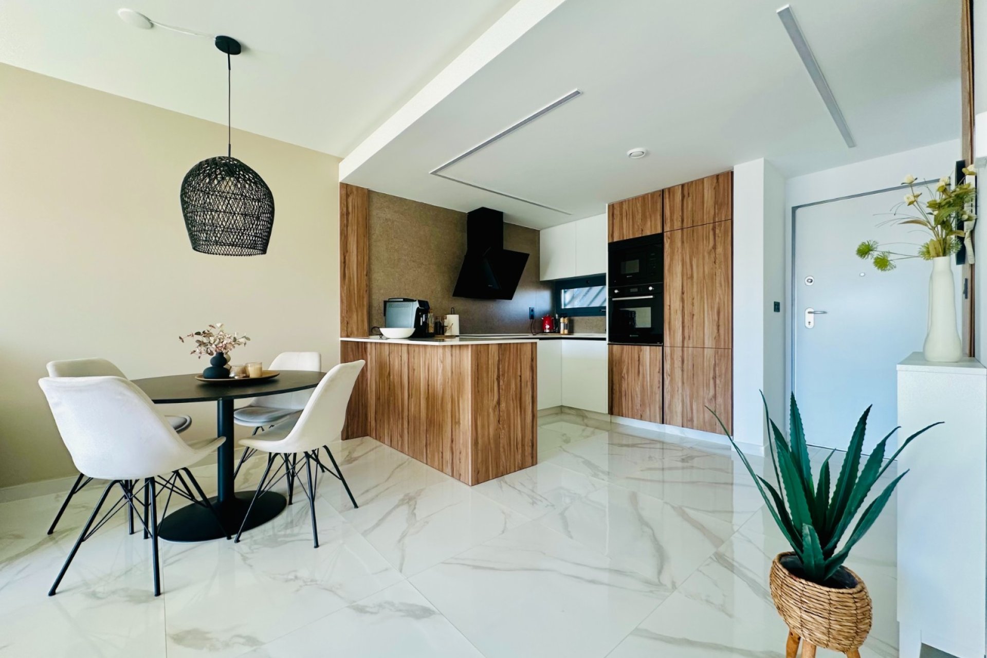 Reventa - Apartment - Top Floor Apartment -
Guardamar del Segura - El Raso