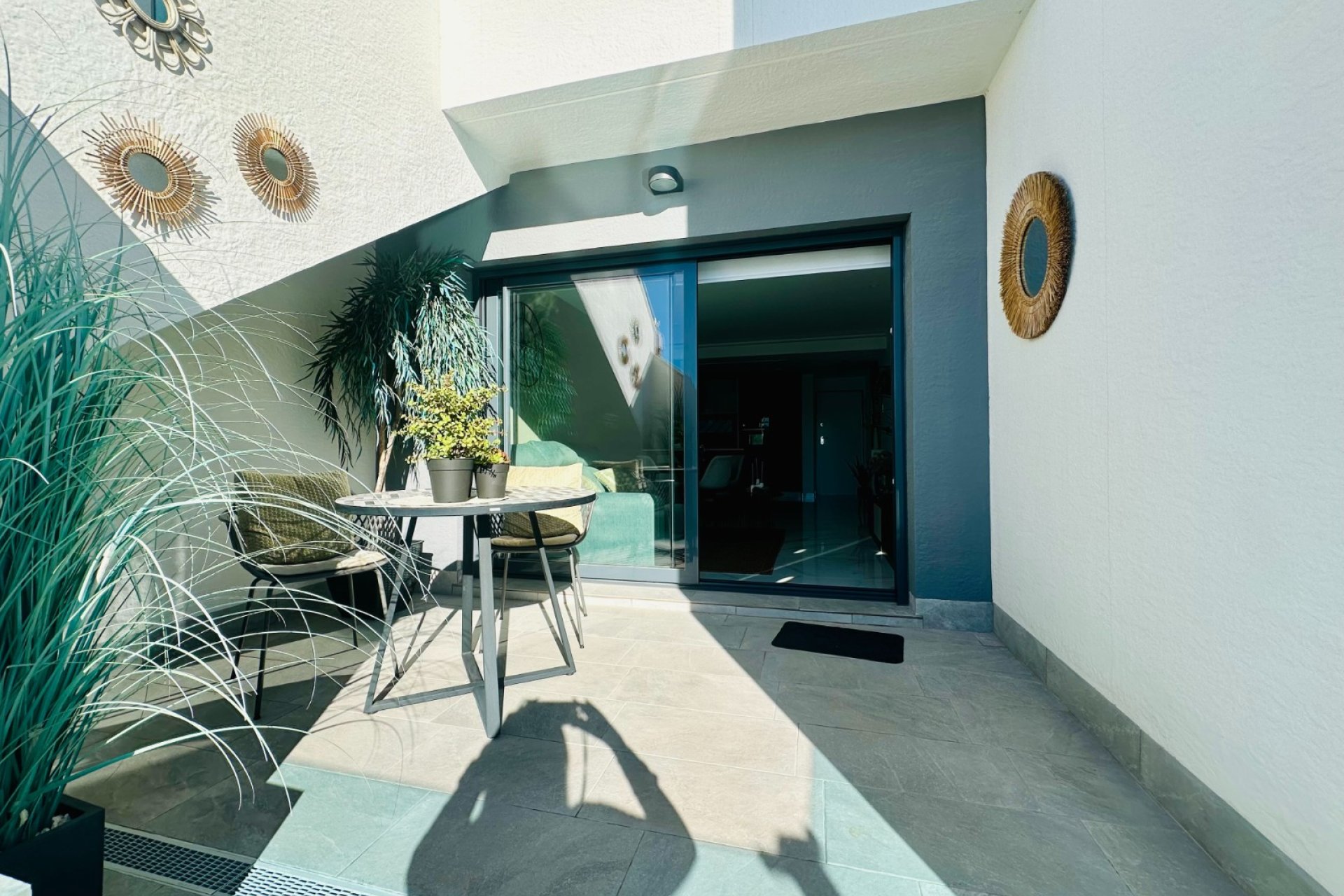 Reventa - Apartment - Top Floor Apartment -
Guardamar del Segura - El Raso