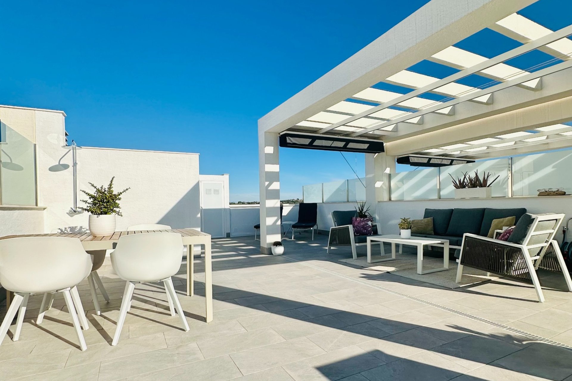 Reventa - Apartment - Top Floor Apartment -
Guardamar del Segura - El Raso