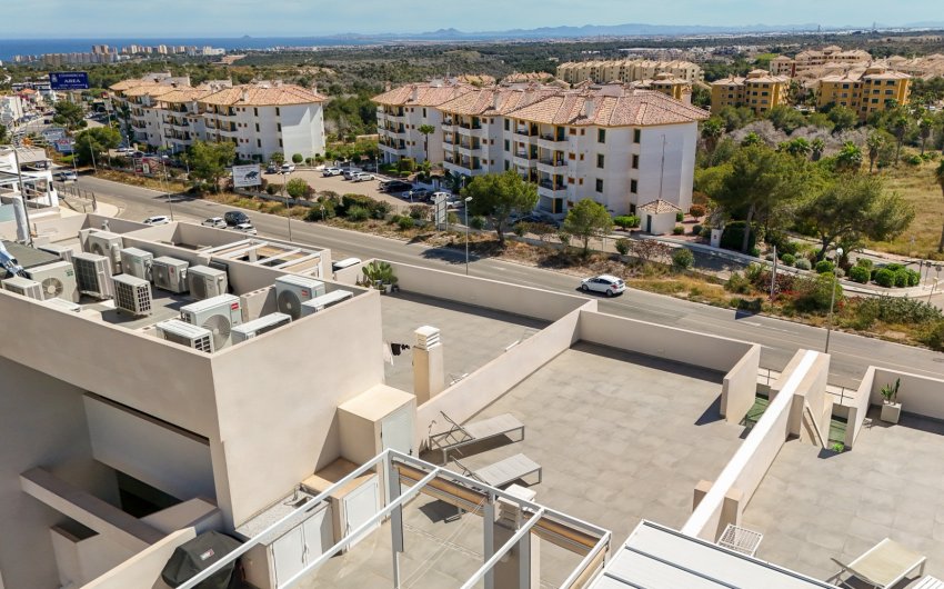 Reventa - Apartment - Top Floor Apartment -
Orihuela Costa - Villamartín