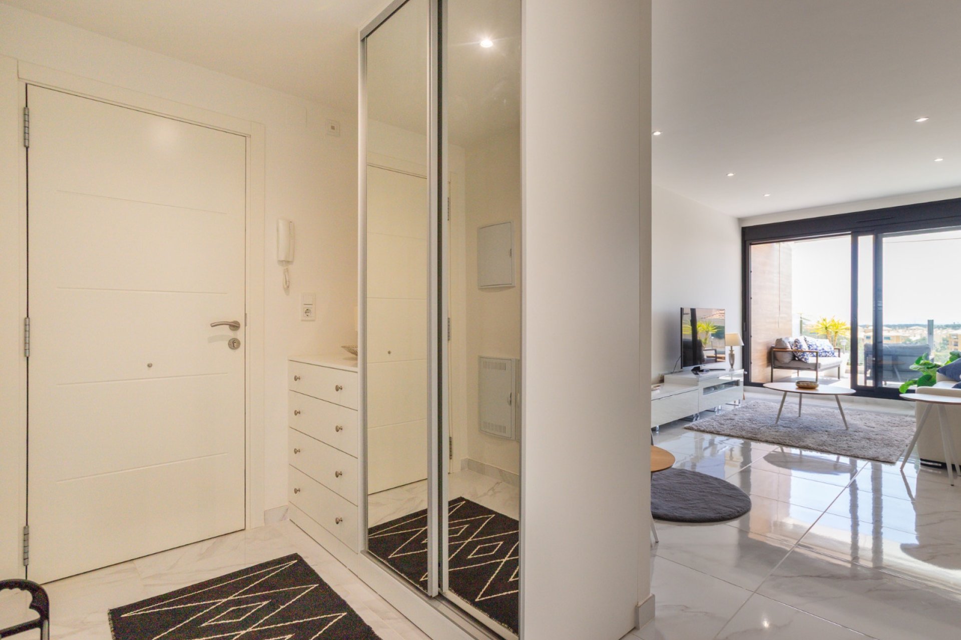 Reventa - Apartment - Top Floor Apartment -
Orihuela Costa - Villamartín