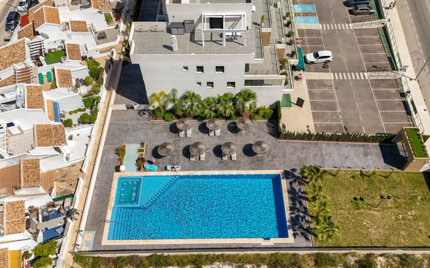Reventa - Apartment - Top Floor Apartment -
Orihuela Costa - Villamartín