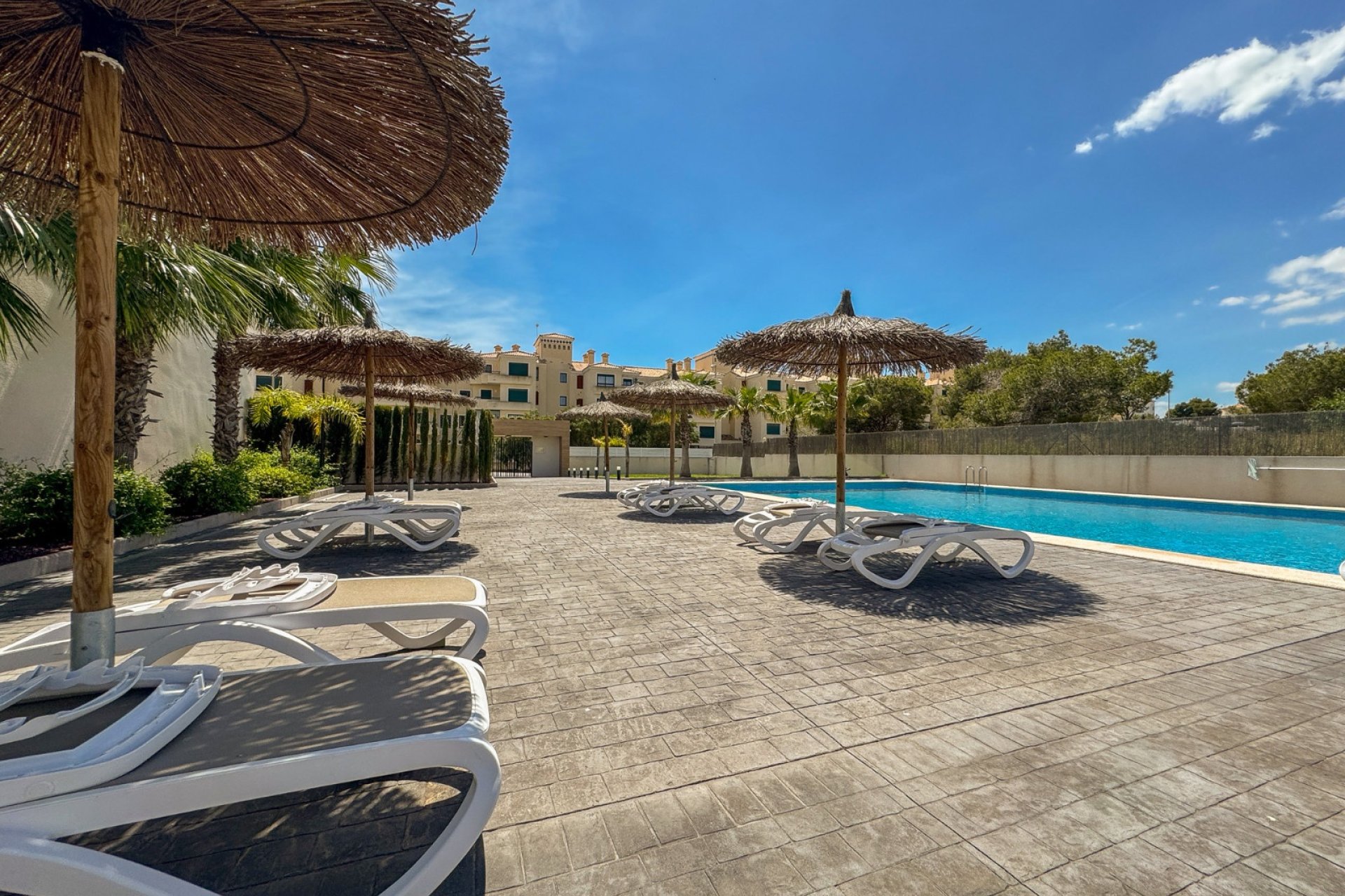 Reventa - Apartment - Top Floor Apartment -
Orihuela Costa - Villamartín