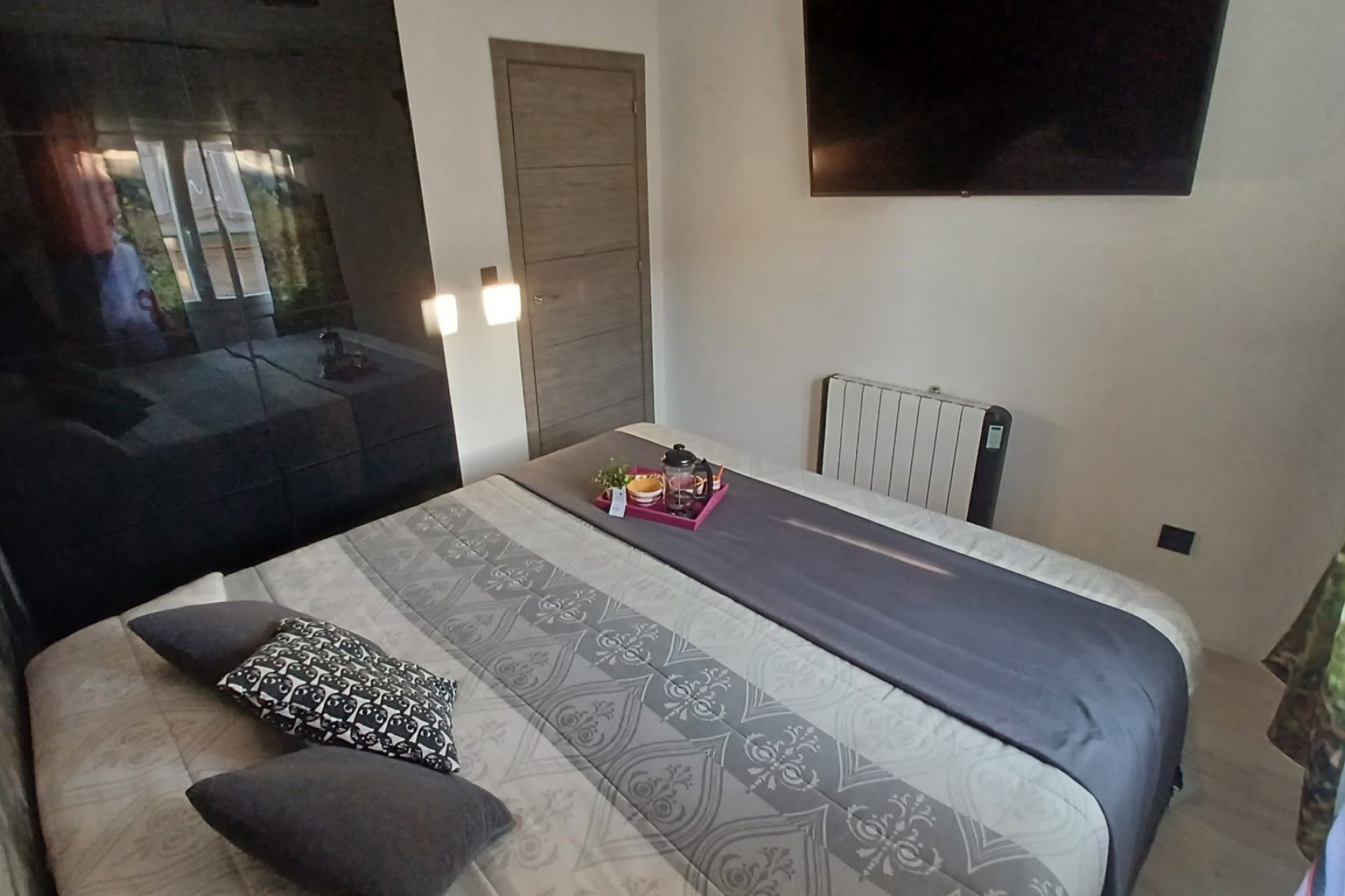 Reventa - Apartment -
Torre de la Horadada - Costa Blanca Sur