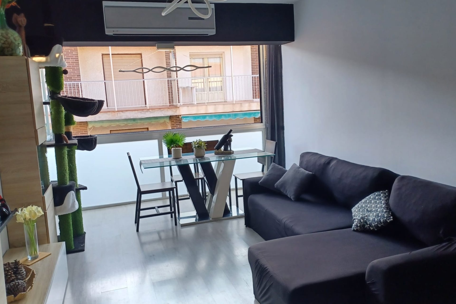 Reventa - Apartment -
Torre de la Horadada - Costa Blanca Sur