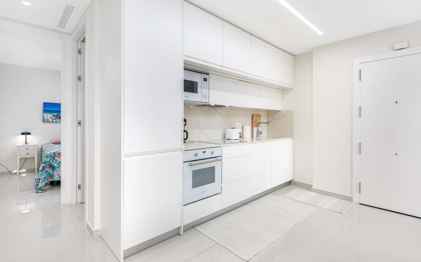 Reventa - Apartment -
Torre de la Horadada - Costa Blanca