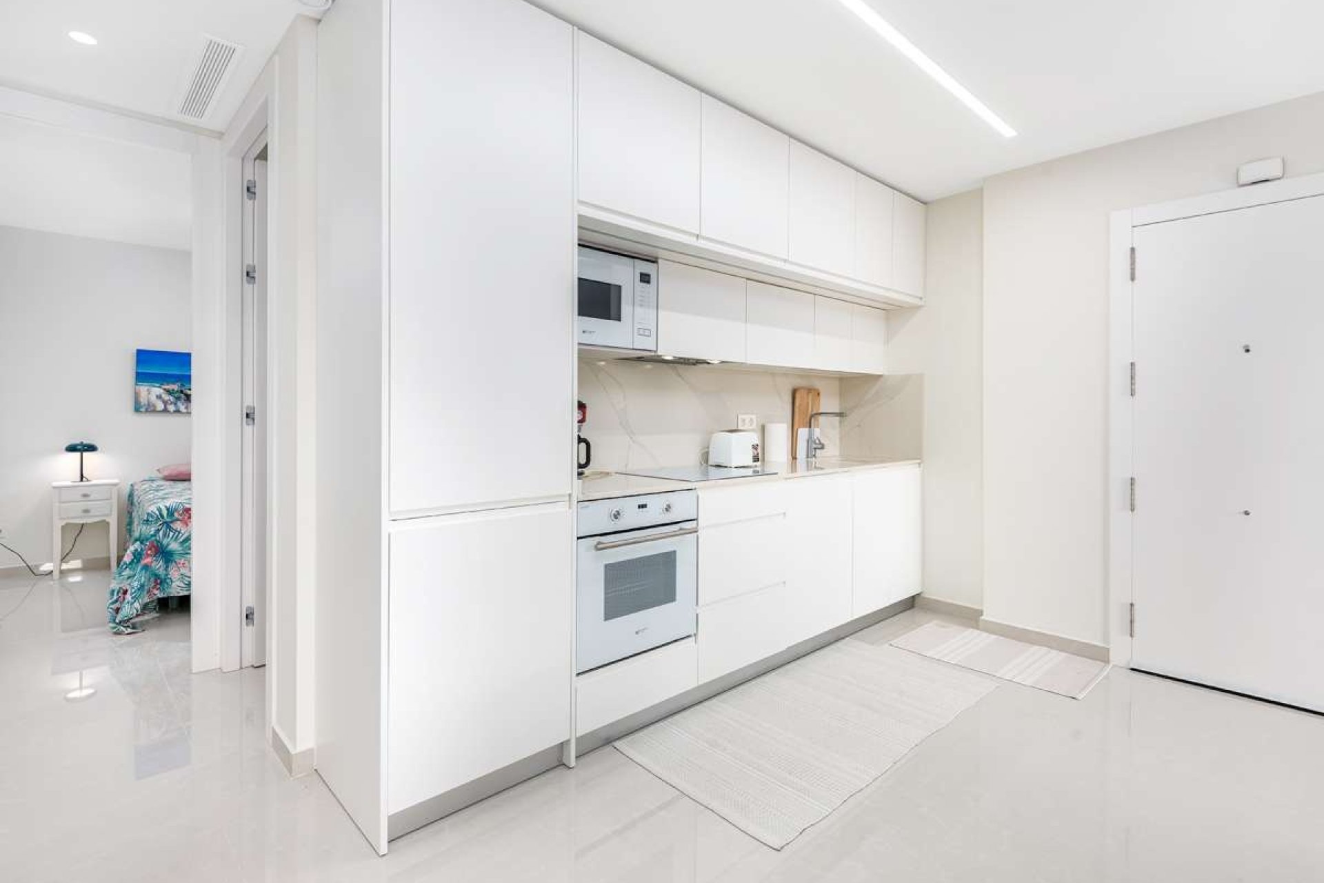 Reventa - Apartment -
Torre de la Horadada - Costa Blanca