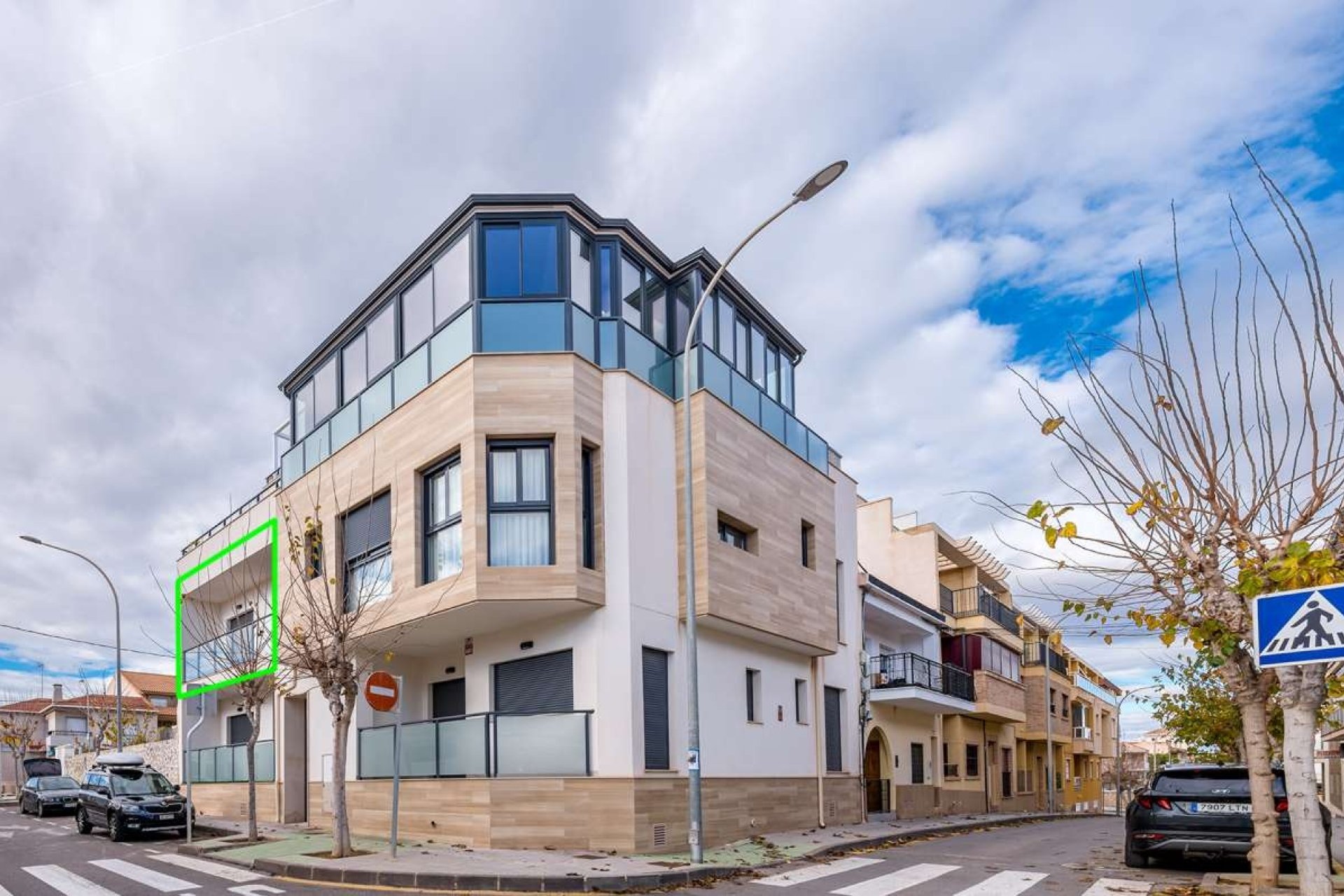 Reventa - Apartment -
Torre de la Horadada - Costa Blanca