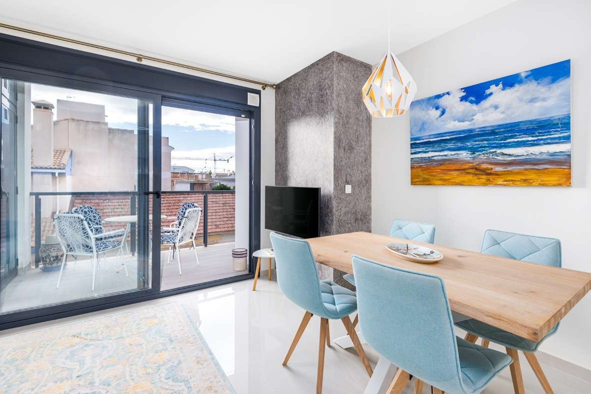 Reventa - Apartment -
Torre de la Horadada - Costa Blanca