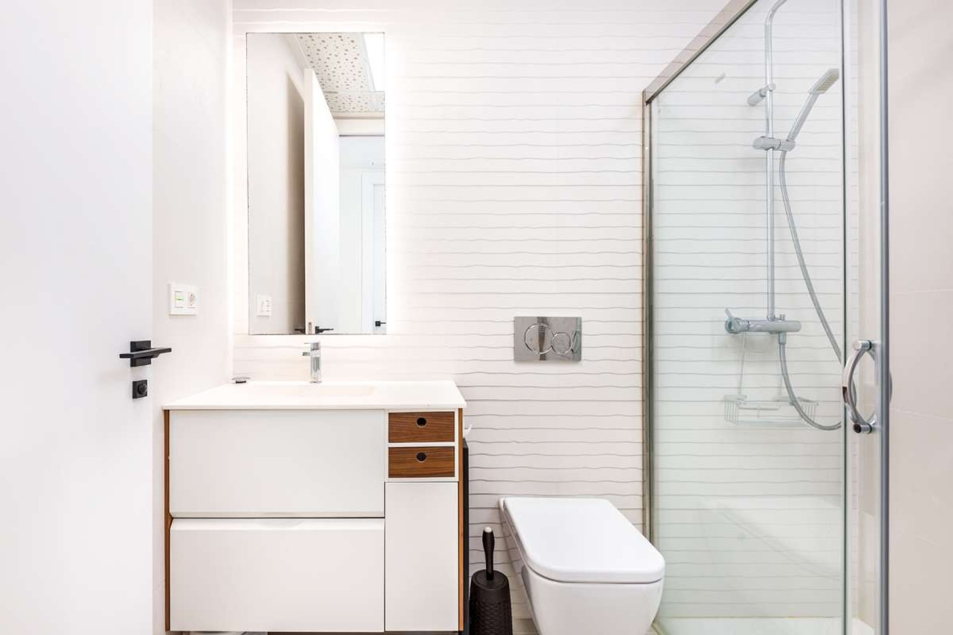 Reventa - Apartment -
Torre de la Horadada - Costa Blanca