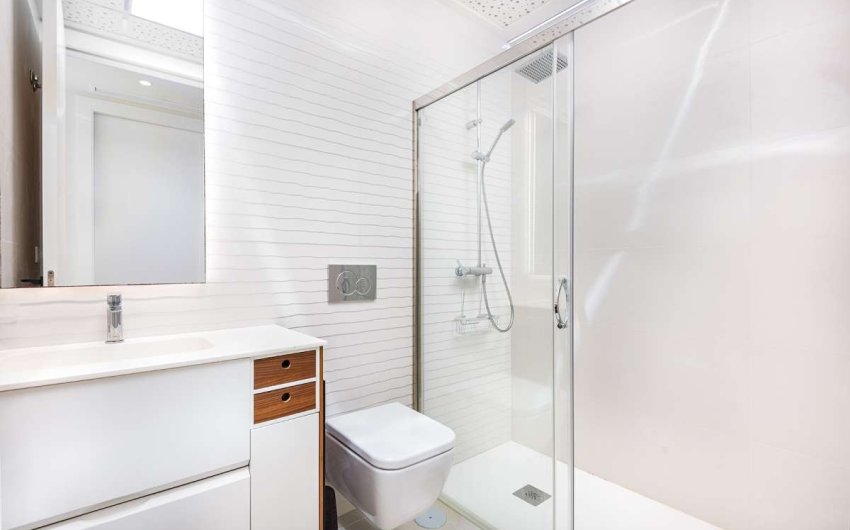 Reventa - Apartment -
Torre de la Horadada - Costa Blanca