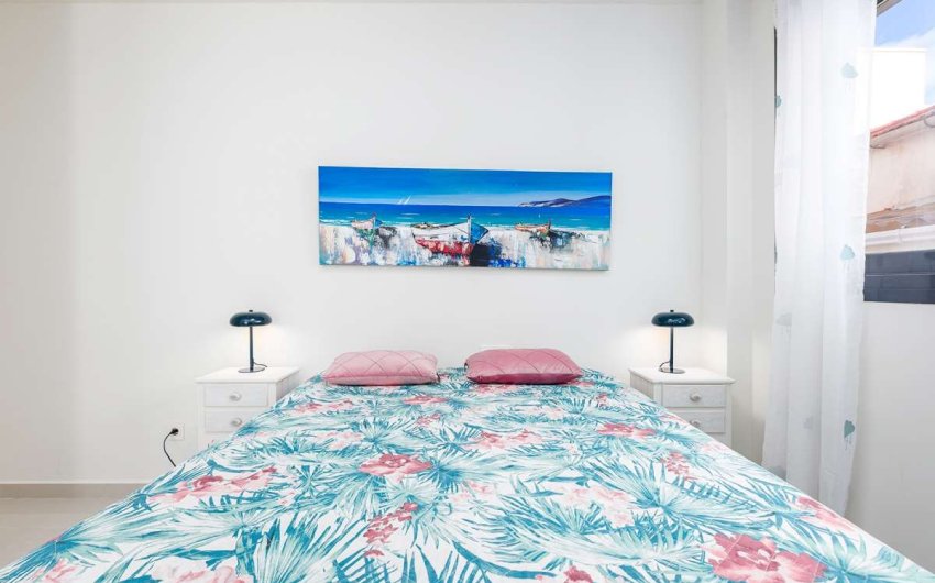 Reventa - Apartment -
Torre de la Horadada - Costa Blanca