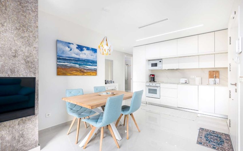 Reventa - Apartment -
Torre de la Horadada - Costa Blanca